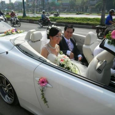 Tổng hợp- Nhà Hàng Brown Bean Wedding & Events