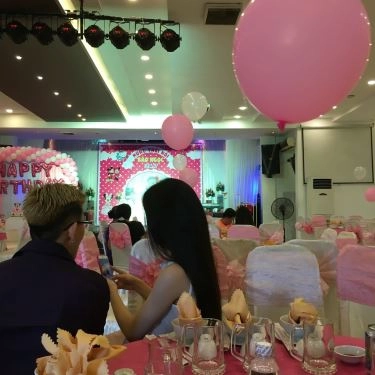 Tổng hợp- Nhà Hàng Brown Bean Wedding & Events