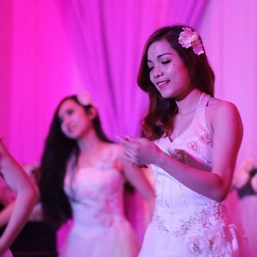Tổng hợp- Nhà Hàng Brown Bean Wedding & Events