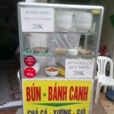 Tổng hợp- Quán Ăn Bún Chả Cá Quy Nhơn - Chương Dương