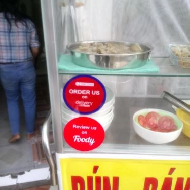 Tổng hợp- Quán Ăn Bún Chả Cá Quy Nhơn - Chương Dương