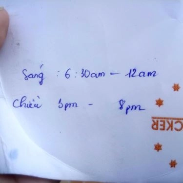 Tổng hợp- Quán Ăn Bún Chả Cá Quy Nhơn - Chương Dương