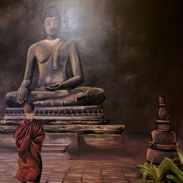 Tổng hợp- Nhà Hàng Buddha Chay - Nguyễn Chí Thanh