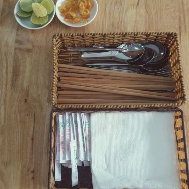 Tổng hợp- Quán Ăn Buddy Food - Xôi Vịt Quay & Bún Thái