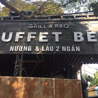 Tổng hợp- Quán Ăn Buffet Béo - Grill & BBQ
