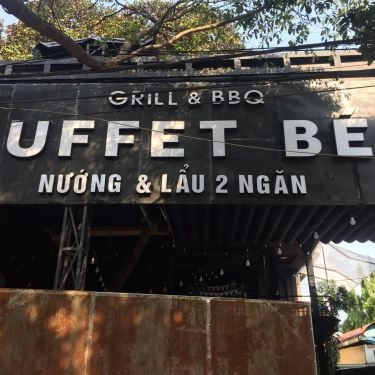 Tổng hợp- Quán Ăn Buffet Béo - Grill & BBQ
