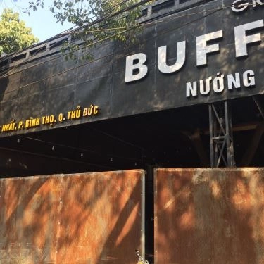 Tổng hợp- Quán Ăn Buffet Béo - Grill & BBQ