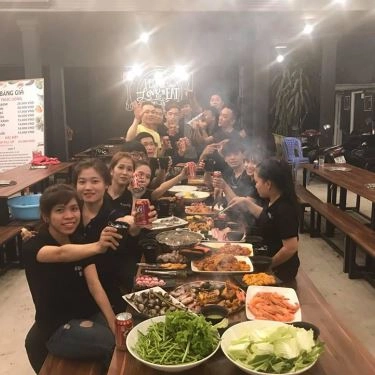 Tổng hợp- Quán Ăn Buffet Béo - Grill & BBQ