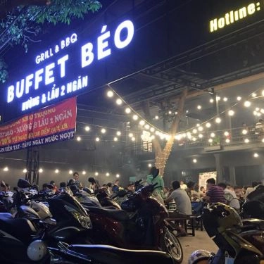 Tổng hợp- Quán Ăn Buffet Béo - Grill & BBQ