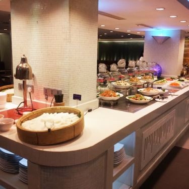 Tổng hợp- Nhà Hàng Buffet Cafe Saigon - Eastin Grand Hotel Saigon