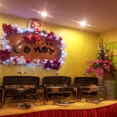 Tổng hợp- Nhà Hàng Buffet Chay Cỏ Nội