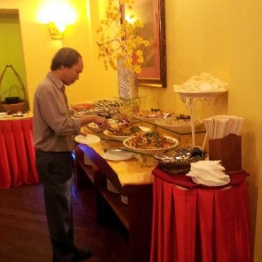 Tổng hợp- Nhà Hàng Buffet Chay Cỏ Nội