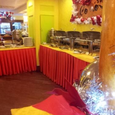 Tổng hợp- Nhà Hàng Buffet Chay Cỏ Nội