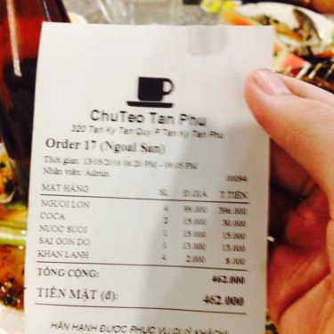 Tổng hợp- Quán Ăn Buffet Đồ Nướng 99k