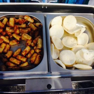 Tổng hợp- Quán Ăn Buffet Đồ Nướng 99k