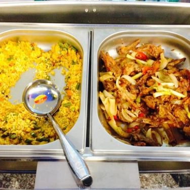 Tổng hợp- Quán Ăn Buffet Đồ Nướng 99k