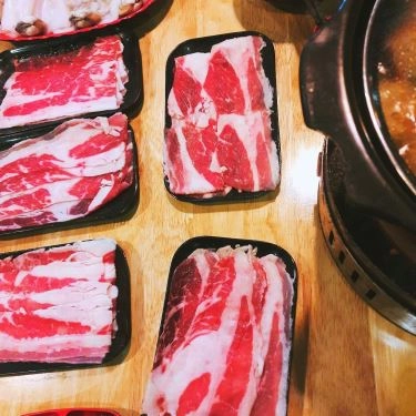 Tổng hợp- Quán Ăn Buffet Lẩu Gia
