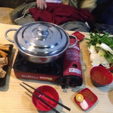 Món ăn- Quán Ăn Buffet Lẩu Gia