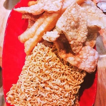 Tổng hợp- Quán Ăn Buffet Lẩu Gia
