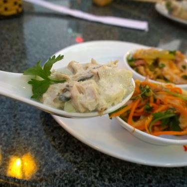 Tổng hợp- Nhà Hàng Buffet Nướng - Khách Sạn Hương Sen