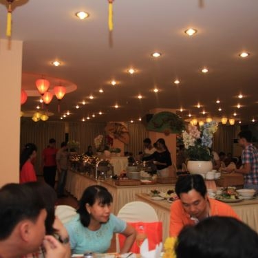 Tổng hợp- Nhà Hàng Buffet Nụ Cười