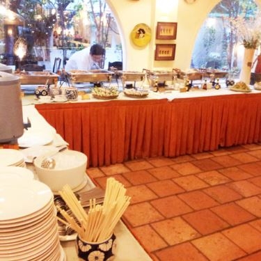 Tổng hợp- Nhà Hàng Buffet Thanh Niên