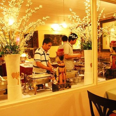 Tổng hợp- Nhà Hàng Buffet Thanh Niên