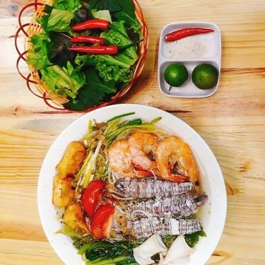 Tổng hợp- Quán Ăn Buhasa - Lẩu, Bún Hải Sản & Bánh Mì Chảo