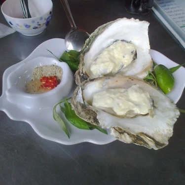 Món ăn- Quán Ăn Bụi - Ốc Lẩu