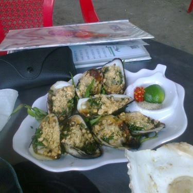 Món ăn- Quán Ăn Bụi - Ốc Lẩu