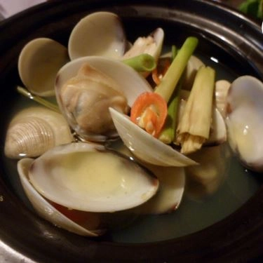 Món ăn- Quán Ăn Bụi - Ốc Lẩu