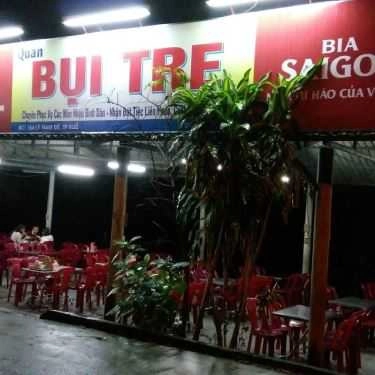 Tổng hợp- Quán Ăn Bụi Tre Quán - Nhậu Bình Dân