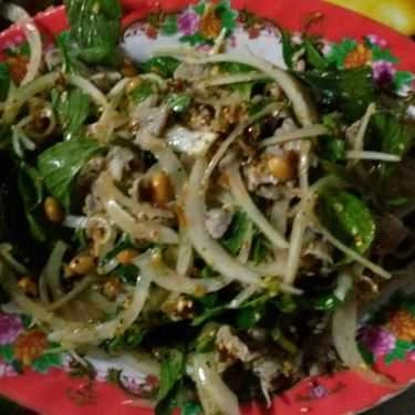 Món ăn- Quán Ăn Bụi Tre Quán - Nhậu Bình Dân