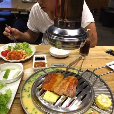 Tổng hợp- Quán Ăn Buk Buk - Quán Nhậu Hàn Quốc - AEON Mall Long Biên