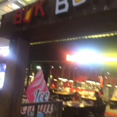 Tổng hợp- Quán Ăn Buk Buk - Quán Nhậu Hàn Quốc - AEON Mall Long Biên