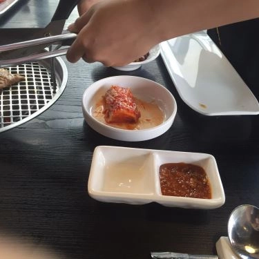 Tổng hợp- Quán Ăn Buk Buk - Quán Nhậu Hàn Quốc - AEON Mall Long Biên