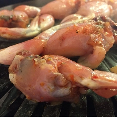 Tổng hợp- Quán Ăn Bulgogi Thịt Nướng Hàn Quốc - Khúc Hạo