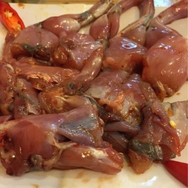 Tổng hợp- Quán Ăn Bulgogi Thịt Nướng Hàn Quốc - Khúc Hạo