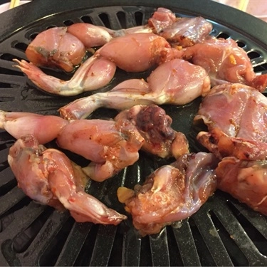 Tổng hợp- Quán Ăn Bulgogi Thịt Nướng Hàn Quốc - Khúc Hạo
