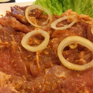 Tổng hợp- Quán Ăn Bulgogi Thịt Nướng Hàn Quốc - Khúc Hạo