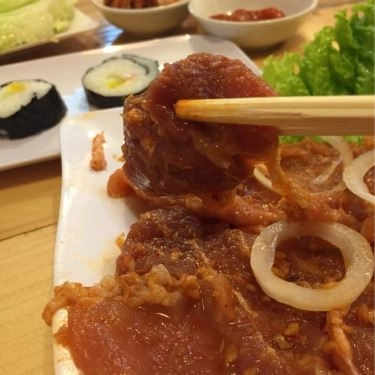Tổng hợp- Quán Ăn Bulgogi Thịt Nướng Hàn Quốc - Khúc Hạo