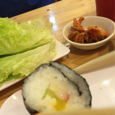 Tổng hợp- Quán Ăn Bulgogi Thịt Nướng Hàn Quốc - Khúc Hạo