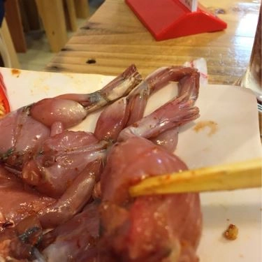 Tổng hợp- Quán Ăn Bulgogi Thịt Nướng Hàn Quốc - Khúc Hạo