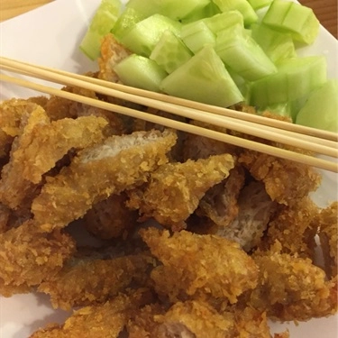 Tổng hợp- Quán Ăn Bulgogi Thịt Nướng Hàn Quốc - Khúc Hạo