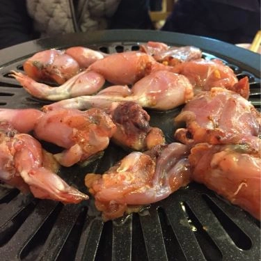 Tổng hợp- Quán Ăn Bulgogi Thịt Nướng Hàn Quốc - Khúc Hạo