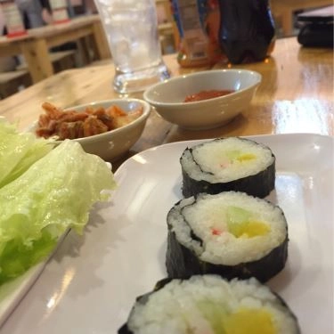Tổng hợp- Quán Ăn Bulgogi Thịt Nướng Hàn Quốc - Khúc Hạo