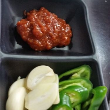 Món ăn- Nhà Hàng Bulgogi - Món Nướng Hàn Quốc