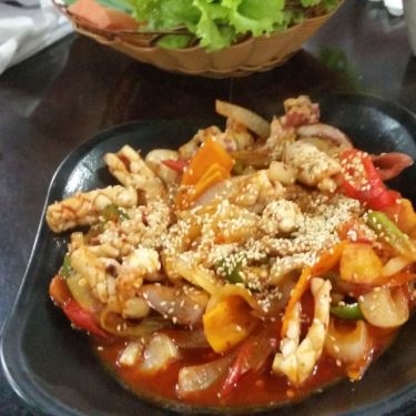 Món ăn- Nhà Hàng Bulgogi - Món Nướng Hàn Quốc