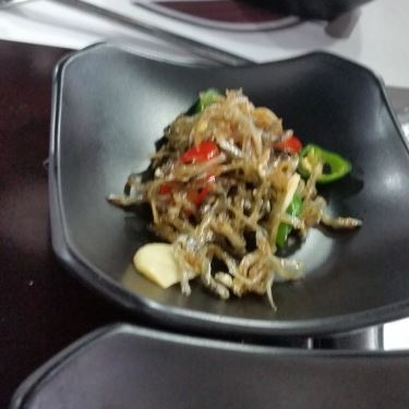 Món ăn- Nhà Hàng Bulgogi - Món Nướng Hàn Quốc