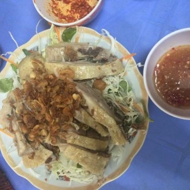 Món ăn- Quán Ăn Bún & Cháo Vịt - Tự Cường